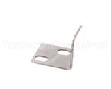 CM2-0304 Continental Refrigeration Keeper, Lock Mc-All