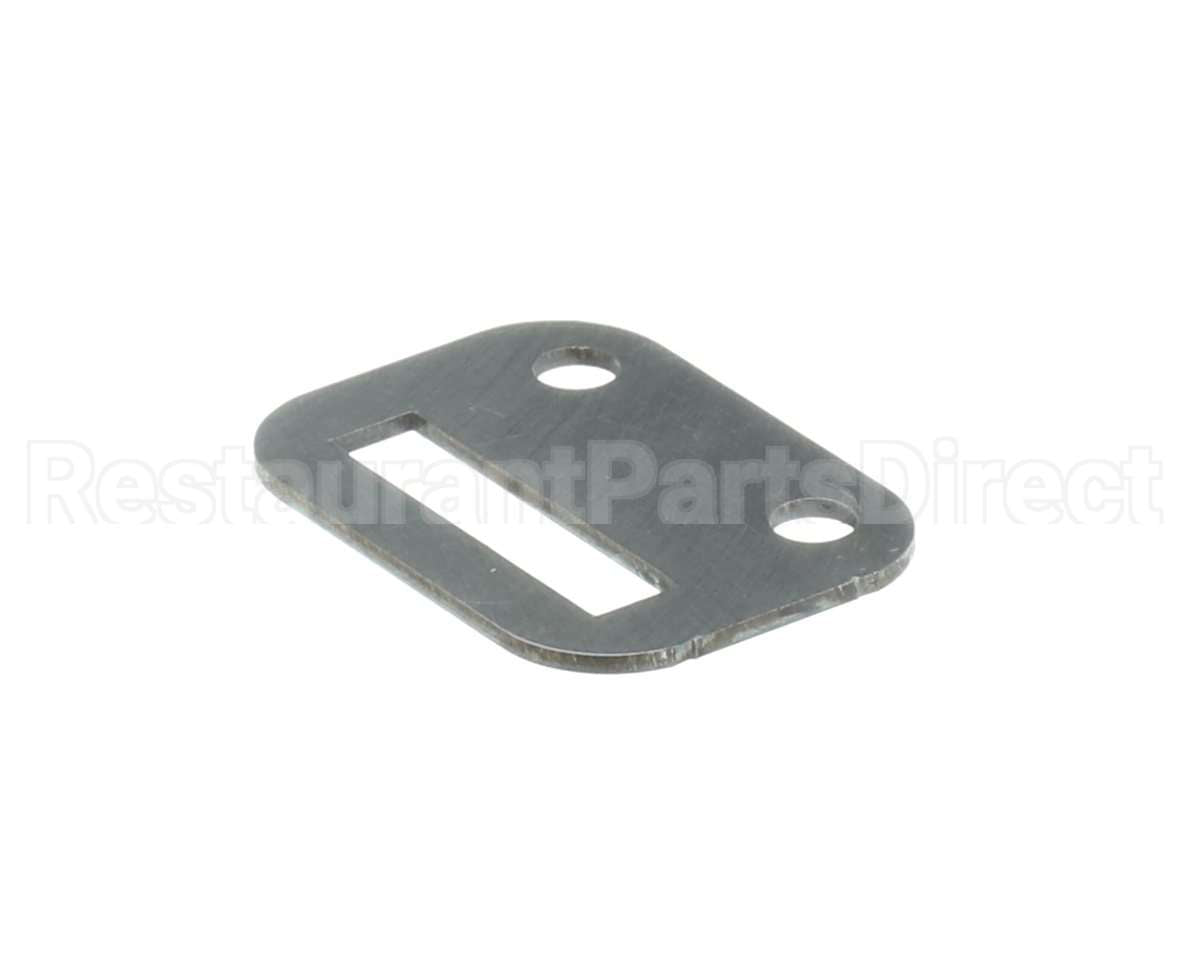 CM2-0327 Continental Refrigeration Latch-Side Door Accepter Mc-All (Mounts