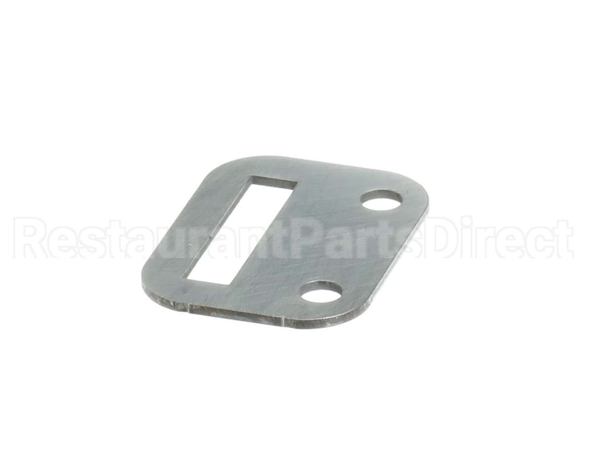 CM2-0327 Continental Refrigeration Latch-Side Door Accepter Mc-All (Mounts