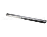 CM2-0398 Continental Refrigeration Handle, Door Crb-Cpt (Bevel-Pin) (2) 207