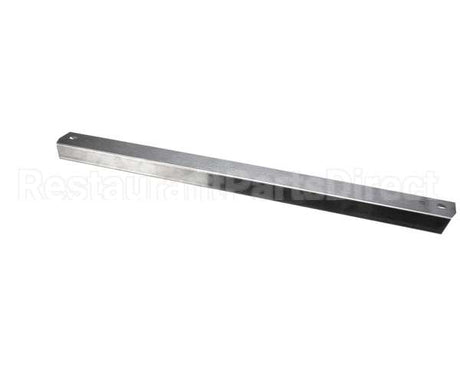 CM2-0398 Continental Refrigeration Handle, Door Crb-Cpt (Bevel-Pin) (2) 207