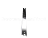 CM2-0398 Continental Refrigeration Handle, Door Crb-Cpt (Bevel-Pin) (2) 207