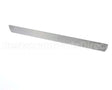 CM2-0588 Continental Refrigeration Handle, Door 27, 60 (Bevel-6 Deg.) (2) 2