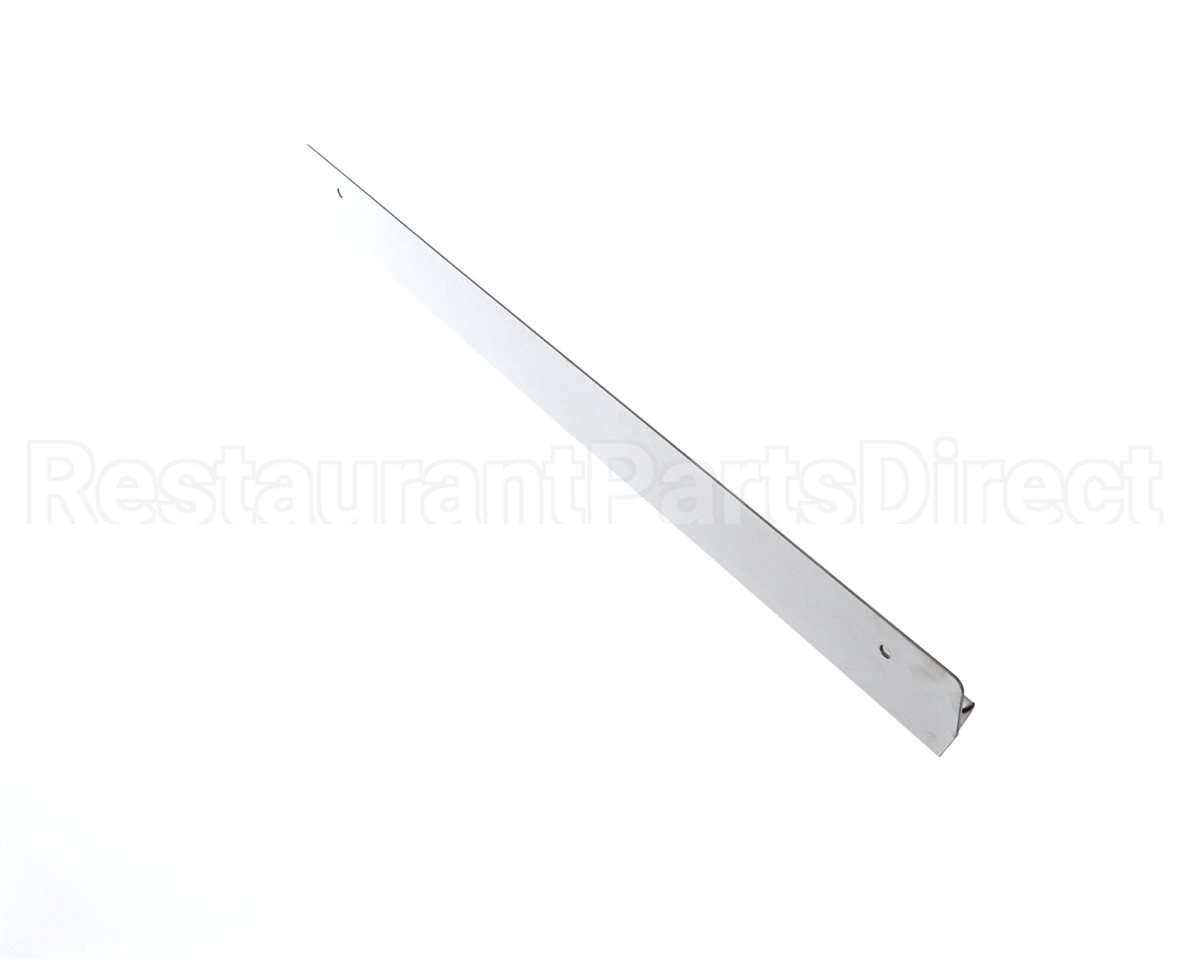 CM2-0588 Continental Refrigeration Handle, Door 27, 60 (Bevel-6 Deg.) (2) 2