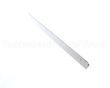 CM2-0588 Continental Refrigeration Handle, Door 27, 60 (Bevel-6 Deg.) (2) 2