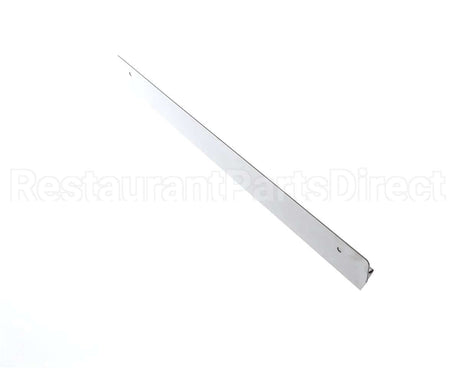 CM2-0588 Continental Refrigeration Handle, Door 27, 60 (Bevel-6 Deg.) (2) 2