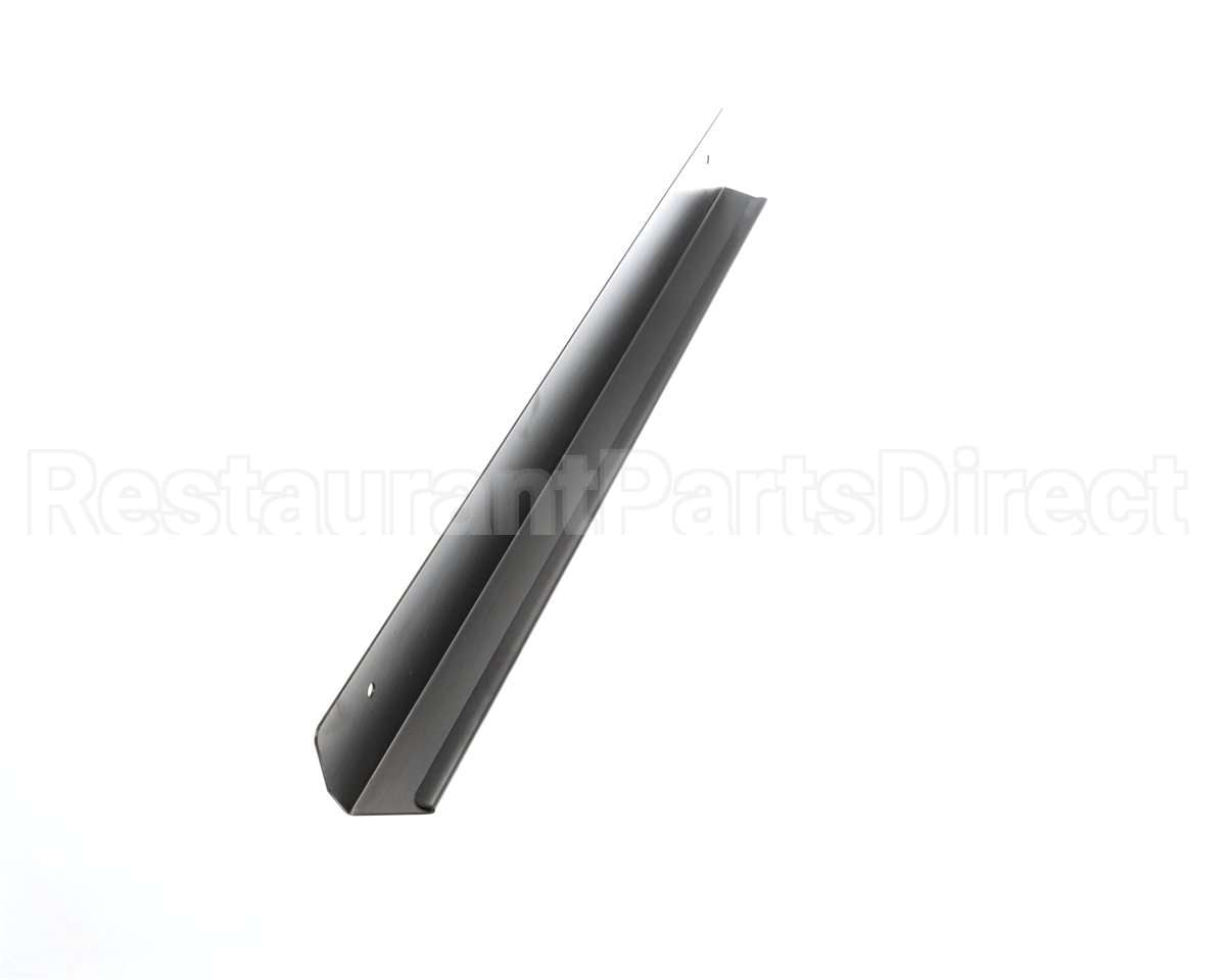 CM2-0588 Continental Refrigeration Handle, Door 27, 60 (Bevel-6 Deg.) (2) 2