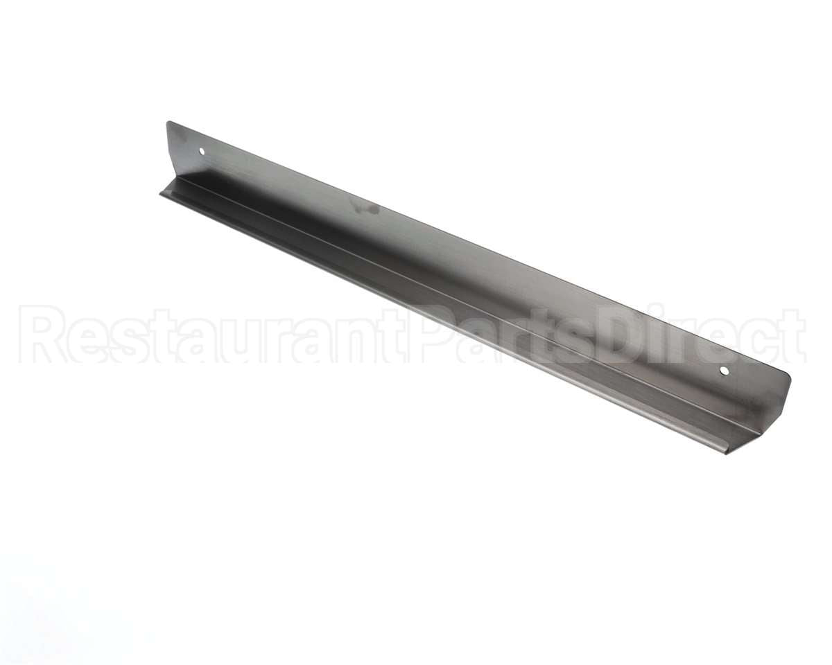 CM2-0588 Continental Refrigeration Handle, Door 27, 60 (Bevel-6 Deg.) (2) 2