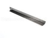 CM2-0588 Continental Refrigeration Handle, Door 27, 60 (Bevel-6 Deg.) (2) 2