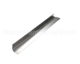 CM2-0591 Continental Refrigeration Handle, Door 48, 72 (Bevel-6 Deg.) (2) 2