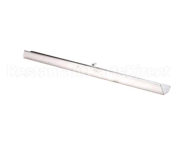 CM2-0592 Continental Refrigeration Handle, Door Crb-Cpt (Bevel-6 Deg.) (2)