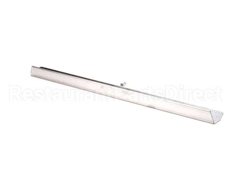 CM2-0592 Continental Refrigeration Handle, Door Crb-Cpt (Bevel-6 Deg.) (2)