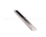 CM2-0592 Continental Refrigeration Handle, Door Crb-Cpt (Bevel-6 Deg.) (2)