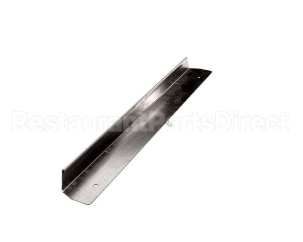 CM2-0592 Continental Refrigeration Handle, Door Crb-Cpt (Bevel-6 Deg.) (2)