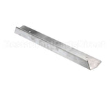 CM2-0594 Continental Refrigeration Handle, Cpa Small Door (Bevel-6 Deg.) (2