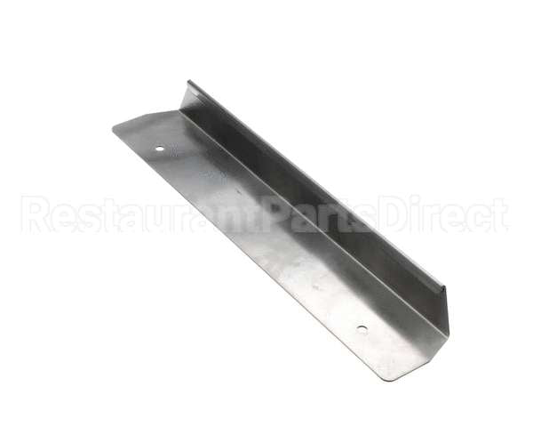 CM2-0594 Continental Refrigeration Handle, Cpa Small Door (Bevel-6 Deg.) (2