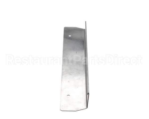 CM2-0594 Continental Refrigeration Handle, Cpa Small Door (Bevel-6 Deg.) (2
