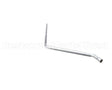 CM4-0802 Continental Refrigeration Drain Tube, Evap, Aluminum 2 & 3 Section