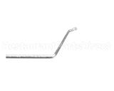 CM4-0802 Continental Refrigeration Drain Tube, Evap, Aluminum 2 & 3 Section