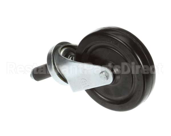 CM5M Gold Bond 5" Resilient Swivel