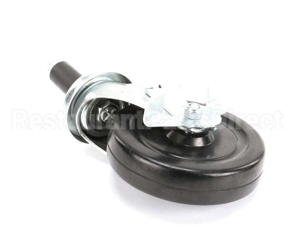 CM5MB Gold Bond 5" Resilient Brake