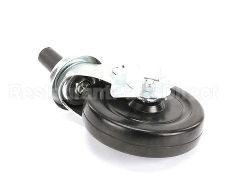 CM5MB Gold Bond 5" Resilient Brake