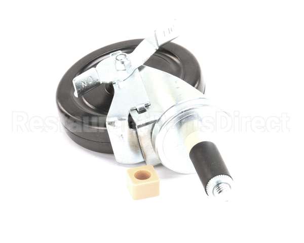 CM5MB Gold Bond 5" Resilient Brake