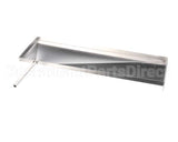 CM6-0010 Continental Refrigeration Drain Pan, Evap (2,3-Section-Design Line