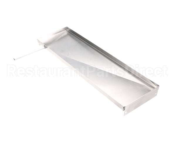 CM6-0010 Continental Refrigeration Drain Pan, Evap (2,3-Section-Design Line