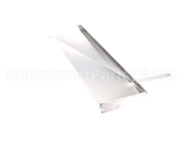 CM6-0010 Continental Refrigeration Drain Pan, Evap (2,3-Section-Design Line