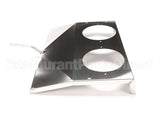 CM6-0036 Continental Refrigeration Drain Pan, Evap (Coil Housing) Incl: (1)