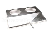 CM6-0036 Continental Refrigeration Drain Pan, Evap (Coil Housing) Incl: (1)