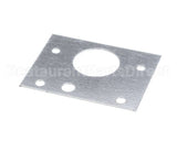 CM6-0122 Continental Refrigeration Bracket, T-Stat