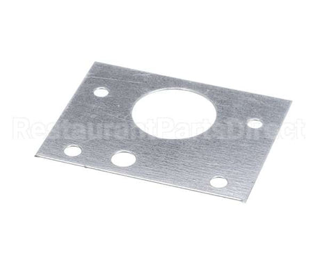 CM6-0122 Continental Refrigeration Bracket, T-Stat