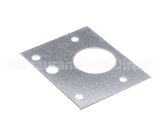CM6-0122 Continental Refrigeration Bracket, T-Stat