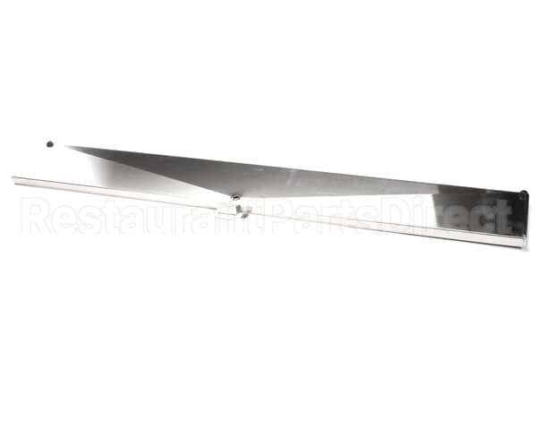 CM6-0128 Continental Refrigeration Drain Pan, Evap Old Style Incl. (1)Cm6-0