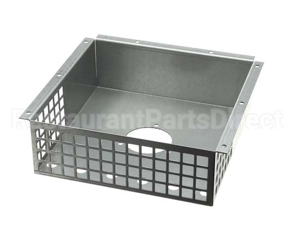 CM6-0380 Continental Refrigeration Evaporator Fan Housing All Cbc