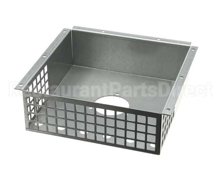 CM6-0380 Continental Refrigeration Evaporator Fan Housing All Cbc