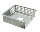 CM6-0380 Continental Refrigeration Evaporator Fan Housing All Cbc