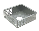 CM6-0380 Continental Refrigeration Evaporator Fan Housing All Cbc
