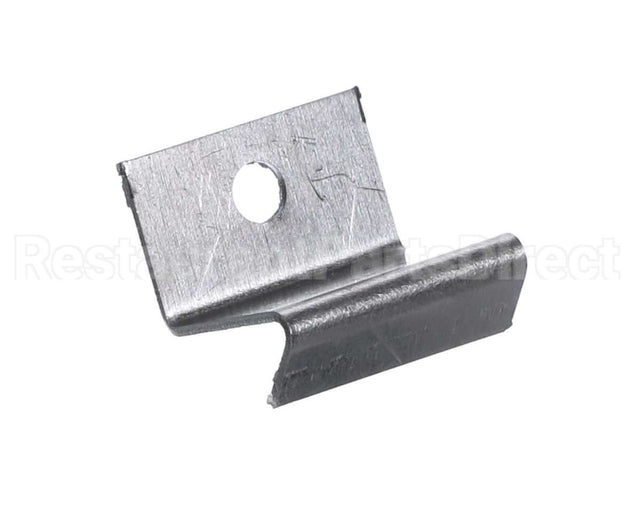 CM6-0382 Continental Refrigeration Clip, Drain Pan Hold Down