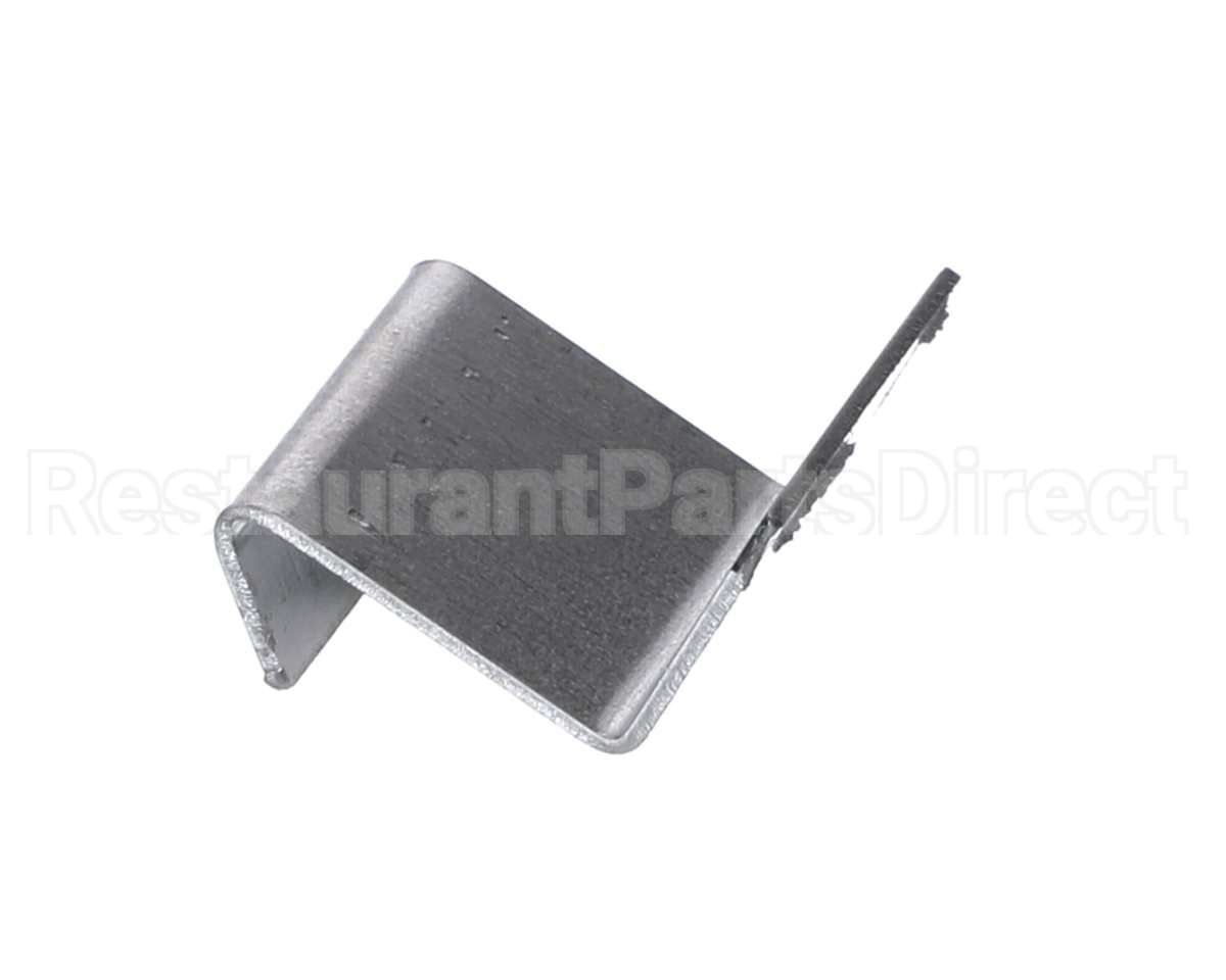 CM6-0382 Continental Refrigeration Clip, Drain Pan Hold Down