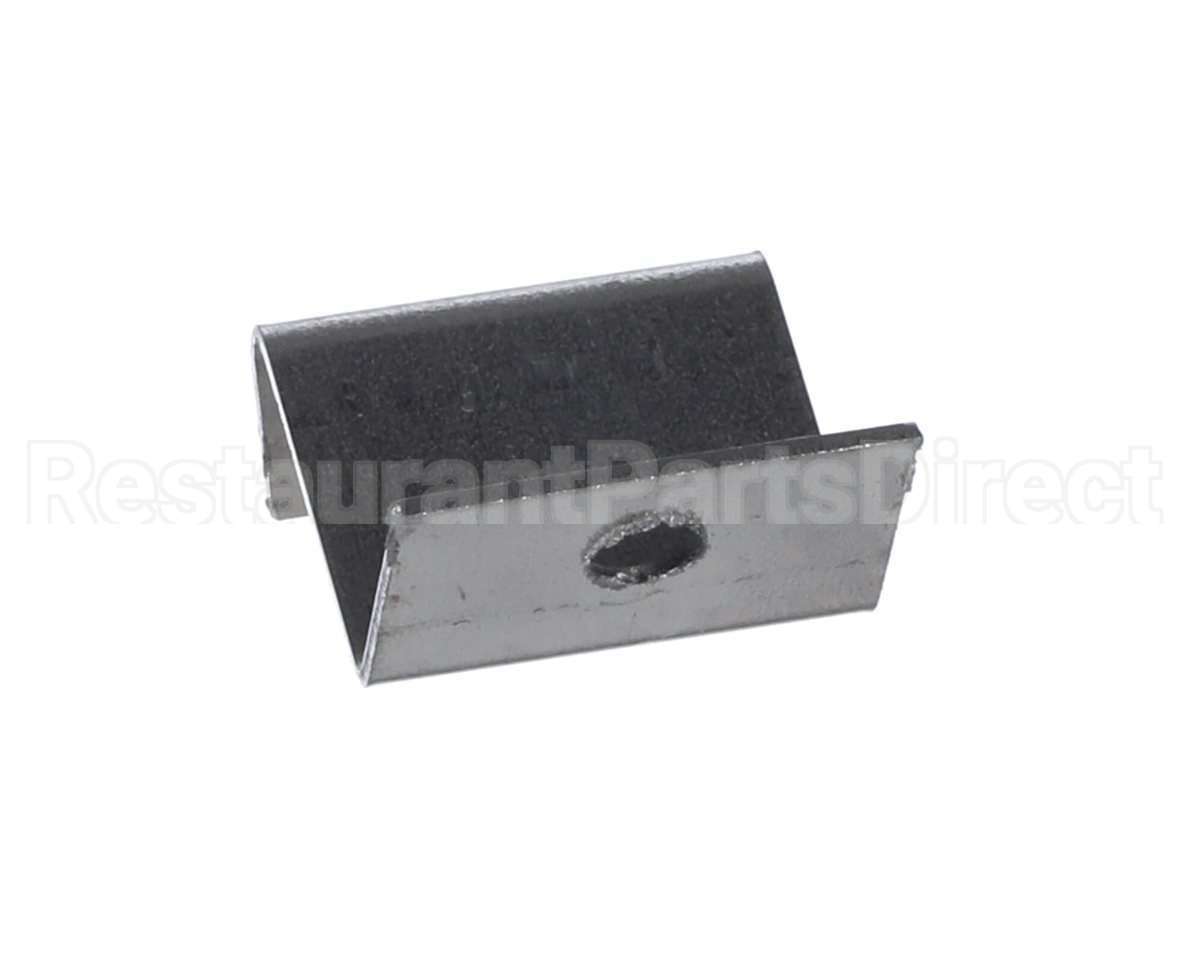 CM6-0382 Continental Refrigeration Clip, Drain Pan Hold Down