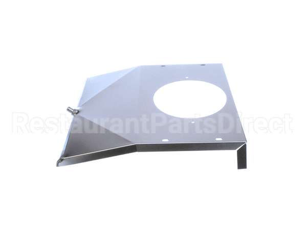 CM6-0401 Continental Refrigeration Drain Pan, Evap