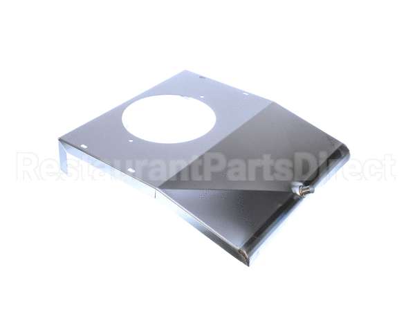 CM6-0401 Continental Refrigeration Drain Pan, Evap