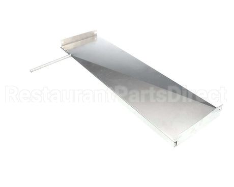 CM6-0470 Continental Refrigeration Drain Pan, Evap (Griddle Stands)