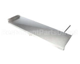 CM6-0470 Continental Refrigeration Drain Pan, Evap (Griddle Stands)