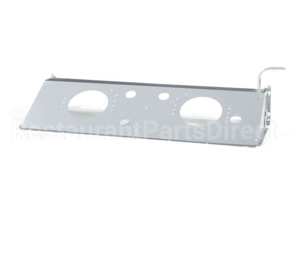 CM6-0631 Continental Refrigeration Coil Housing (Kc,Bbc) 50,59 ($-Incl. Cm4