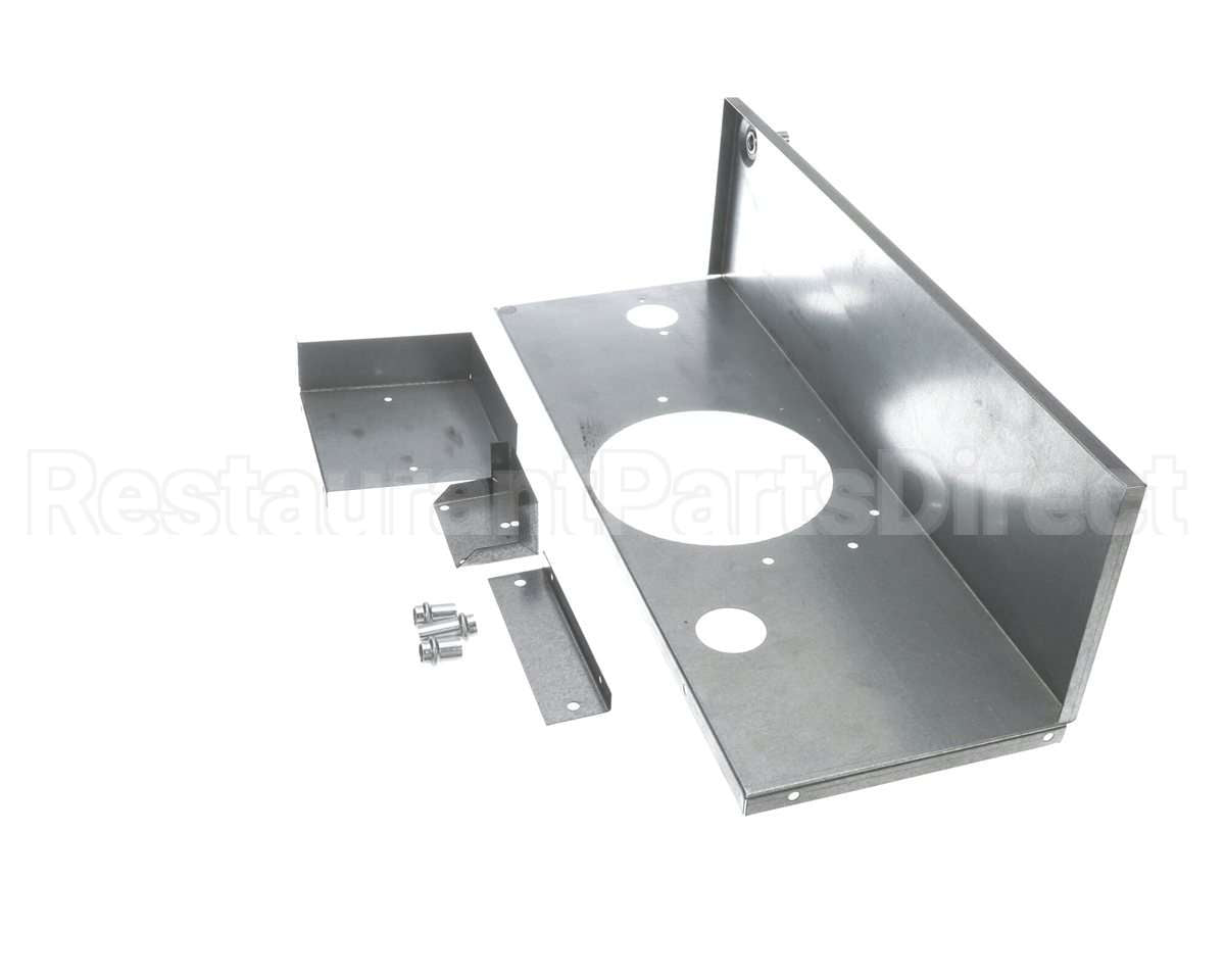 CM6-0695 Continental Refrigeration Coil Housing Kc24