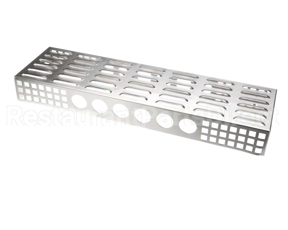 CM6-0917 Continental Refrigeration Cover, Heater (Warmer)